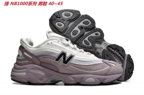 New Balance 1000 Sneakers Shoes 020 Men