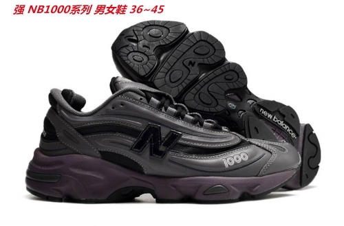 New Balance 1000 Sneakers Shoes 017 Men/Women