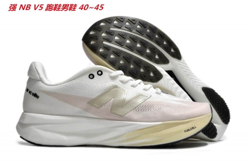 New Balance V5 Sneakers Shoes 001 Men