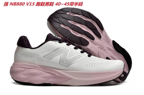 New Balance 880 V15 Sneakers Shoes 003 Men