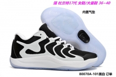 Kevin Durant 17 Sneakers Shoes 005 Big Boy