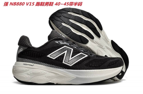 New Balance 880 V15 Sneakers Shoes 004 Men