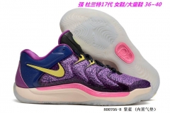 Kevin Durant 17 Sneakers Shoes 012 Big Boy