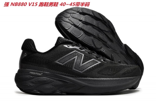 New Balance 880 V15 Sneakers Shoes 010 Men