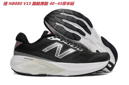 New Balance 880 V15 Sneakers Shoes 002 Men