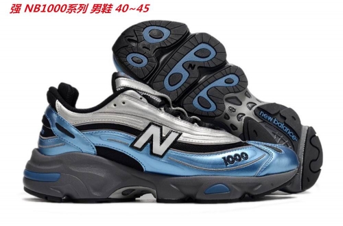 New Balance 1000 Sneakers Shoes 025 Men