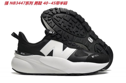 New Balance 3447 Sneakers Shoes 003 Men