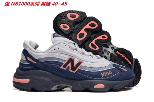 New Balance 1000 Sneakers Shoes 021 Men