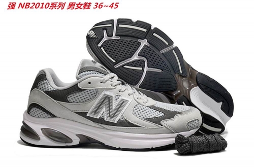 New Balance 2010 Sneakers Shoes 006 Men/Women