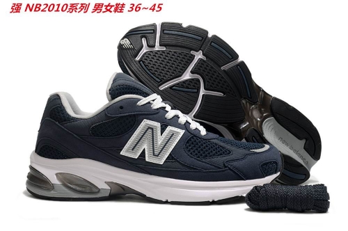 New Balance 2010 Sneakers Shoes 003 Men/Women