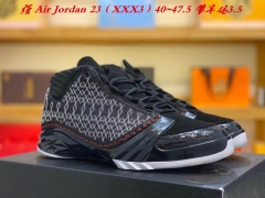 Air Jordan 23(XXX3) Sneakers Shoes 008 Men
