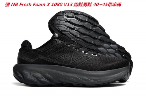 New Balance Fresh Foam X 1080 V13 Sneakers Shoes 018 Men