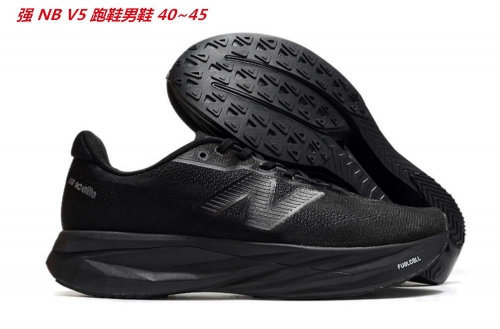 New Balance V5 Sneakers Shoes 003 Men