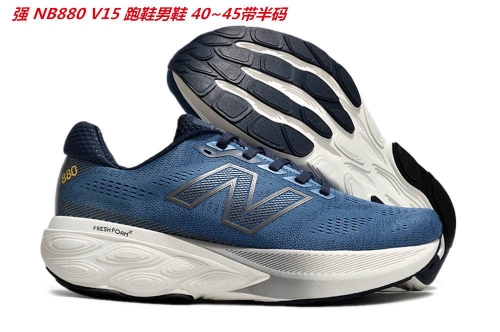 New Balance 880 V15 Sneakers Shoes 007 Men