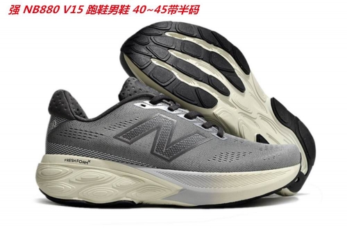 New Balance 880 V15 Sneakers Shoes 006 Men