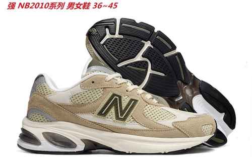 New Balance 2010 Sneakers Shoes 007 Men/Women