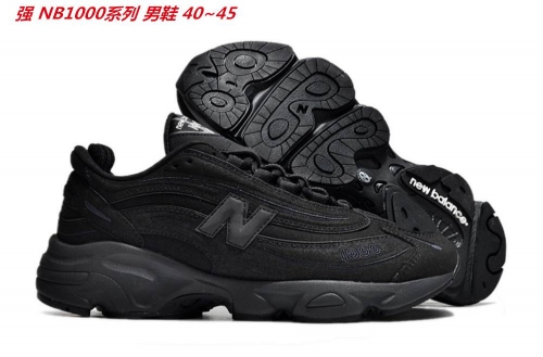 New Balance 1000 Sneakers Shoes 019 Men