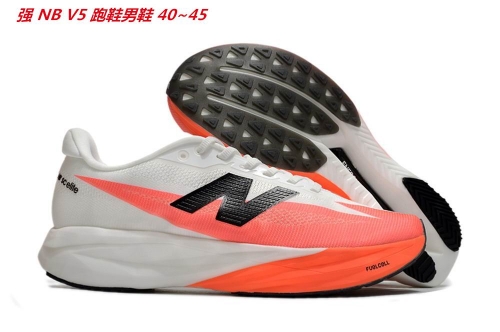 New Balance V5 Sneakers Shoes 004 Men