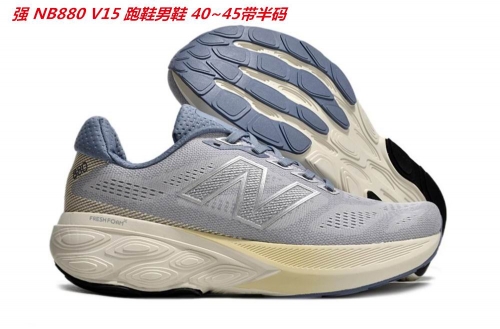 New Balance 880 V15 Sneakers Shoes 005 Men