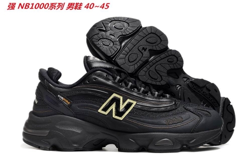 New Balance 1000 Sneakers Shoes 022 Men