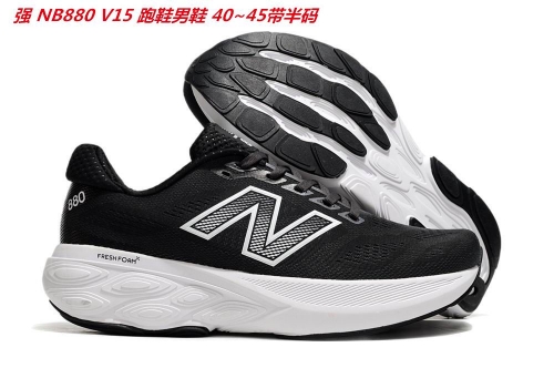 New Balance 880 V15 Sneakers Shoes 011 Men