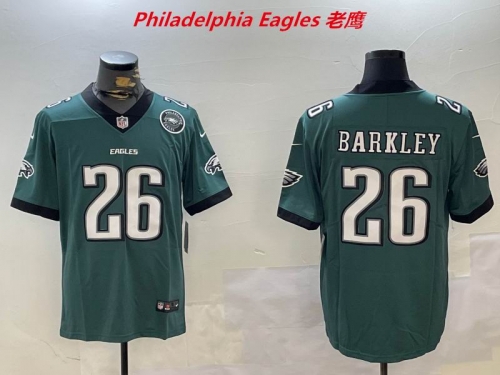 NFL Philadelphia Eagles 1207 Men