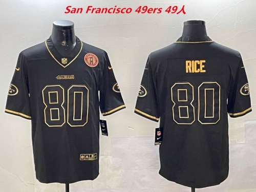 NFL San Francisco 49ers 1902 Men