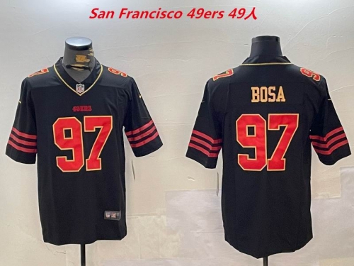 NFL San Francisco 49ers 1799 Men