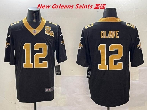 NFL New Orleans Saints 626 Men