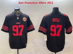 NFL San Francisco 49ers 1772 Men