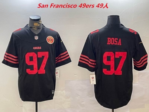 NFL San Francisco 49ers 1772 Men