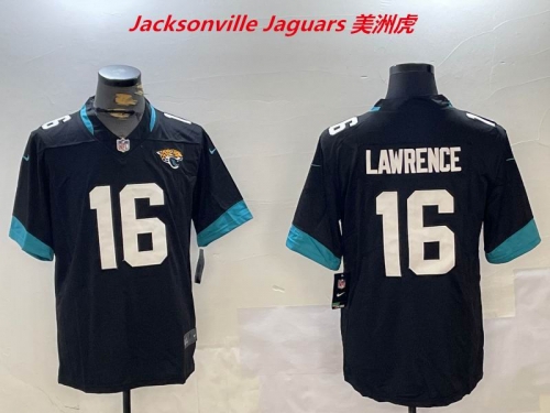 NFL Jacksonville Jaguars 124 Men