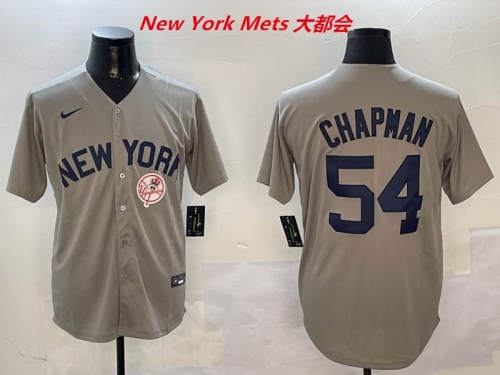 MLB New York Yankees 1724 Men