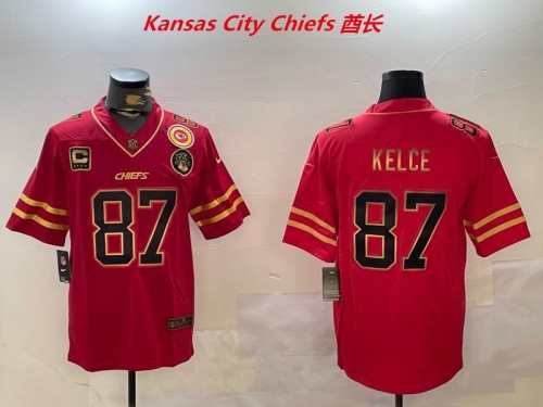 NFL Kansas City Chiefs 477 Men