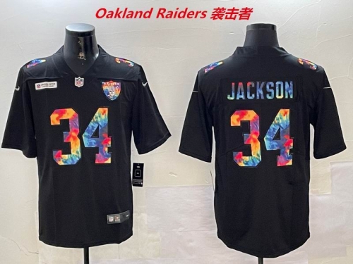 NFL Oakland Raiders 786 Men