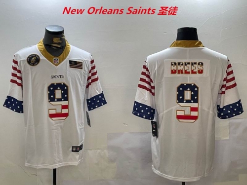 NFL New Orleans Saints 637 Men