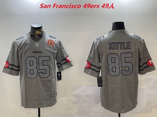 NFL San Francisco 49ers 1851 Men