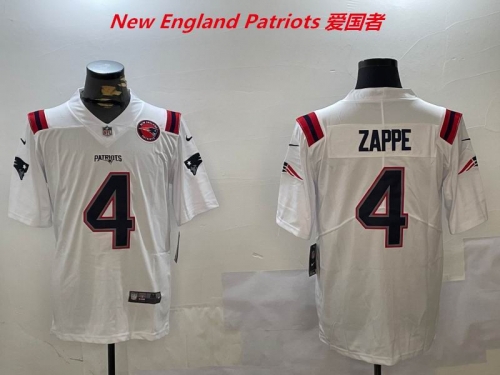 NFL New England Patriots 256 Men