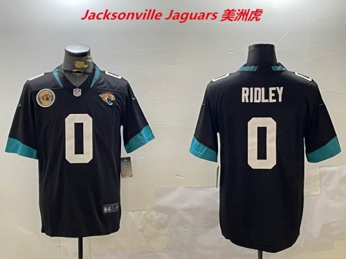 NFL Jacksonville Jaguars 123 Men