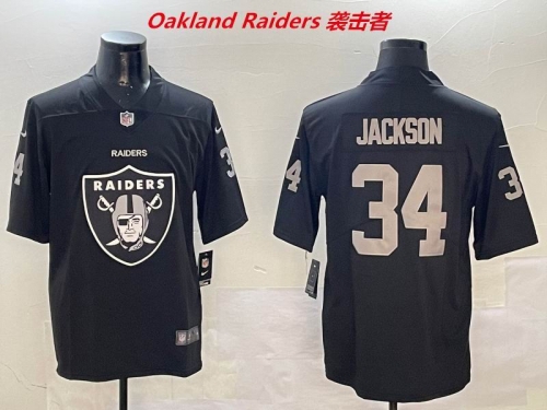 NFL Oakland Raiders 809 Men