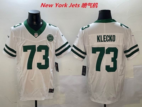 NFL New York Jets 115 Men