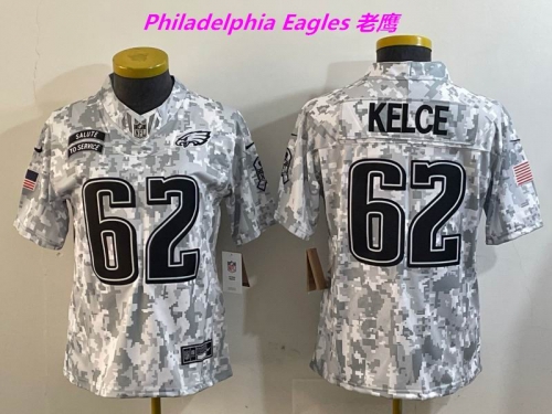 NFL Philadelphia Eagles 1117 Women