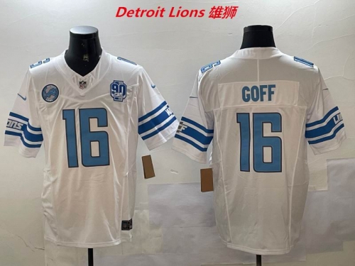 NFL Detroit Lions 525 Men