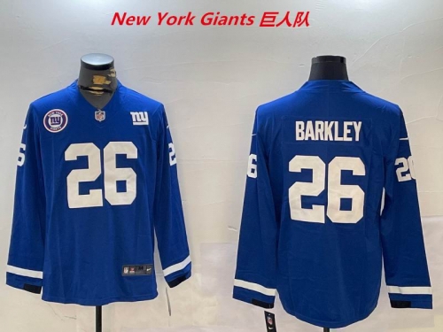 NFL New York Giants 275 Men