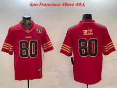 NFL San Francisco 49ers 1823 Men