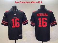 NFL San Francisco 49ers 1754 Men