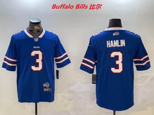 NFL Buffalo Bills 377 Men