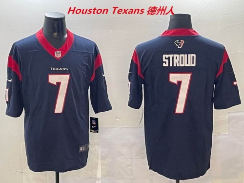 NFL Houston Texans 259 Men