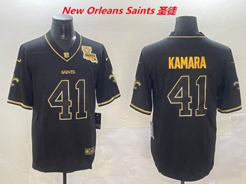 NFL New Orleans Saints 677 Men