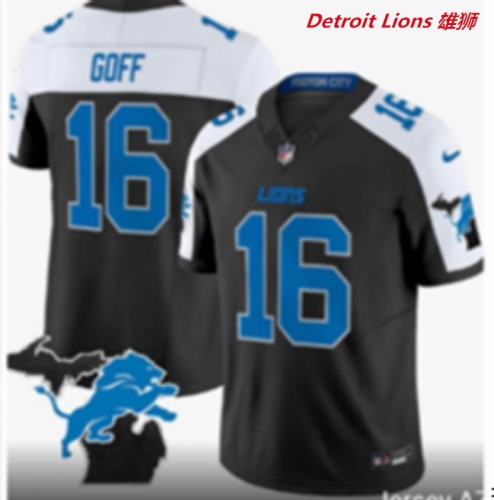 NFL Detroit Lions 546 Men